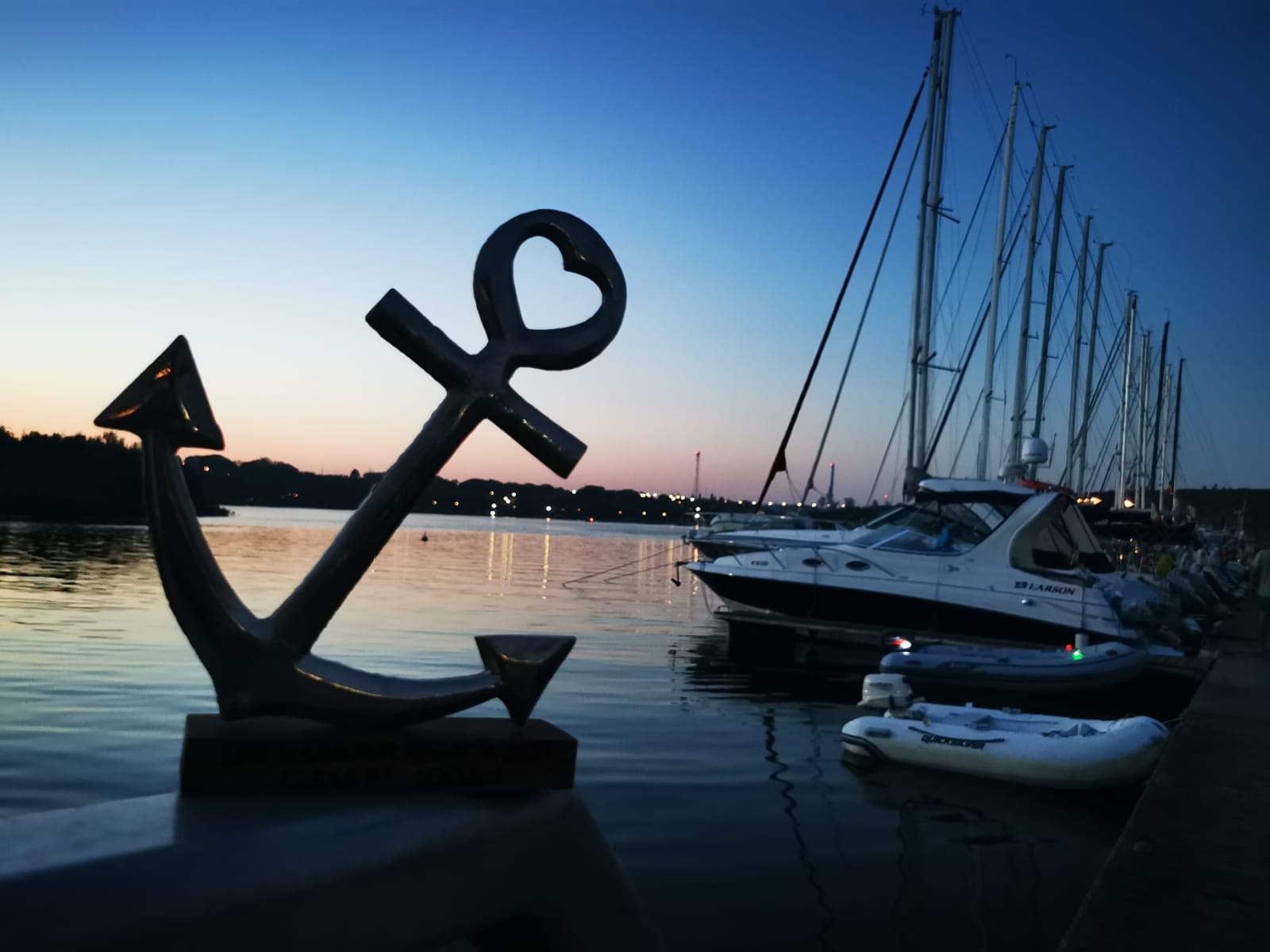 Seanergya Regatta 2023