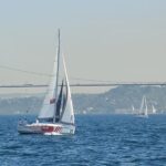 teambuilding pe Marea Neagră, teambuilding pe velier, activități de echipă pe mare, experiență corporate nautică, eveniment pe velier, velier Grecia închiriere, croazieră pentru echipe, evenimente speciale pe velier