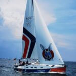 teambuilding pe Marea Neagră, teambuilding pe velier, activități de echipă pe mare, experiență corporate nautică, eveniment pe velier, velier Grecia închiriere, croazieră pentru echipe, evenimente speciale pe velier