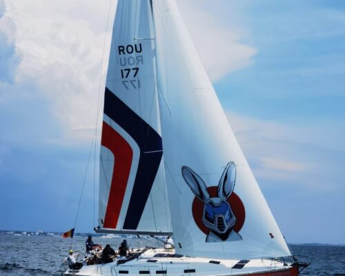 Cupa Romaniei Offshore 2023 la final