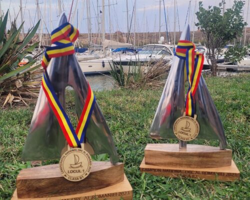 REDLOTUS Impresionează la Campionatul Național ORC
