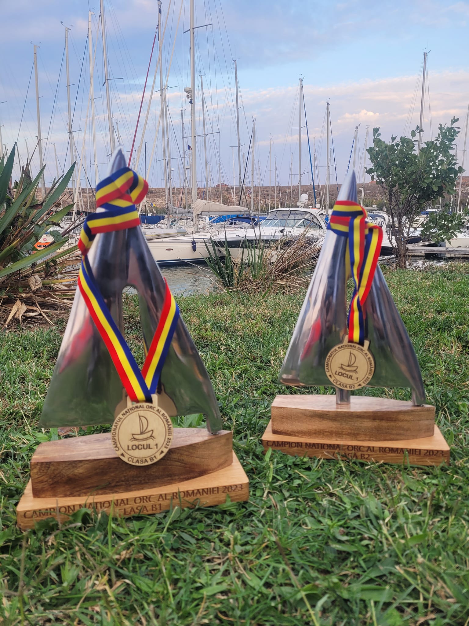 REDLOTUS Impresionează la Campionatul Național ORC